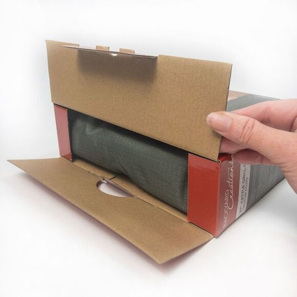 New 29” Kettle Grill Cover by Backyard Creations - Picture 4 of 6